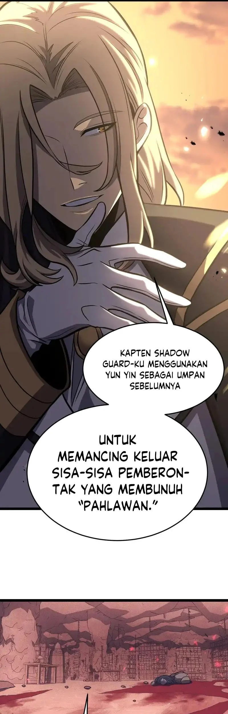 After Rebirth, I Used Mirror Reversal For Vengeance Chapter 41 - halaman 14