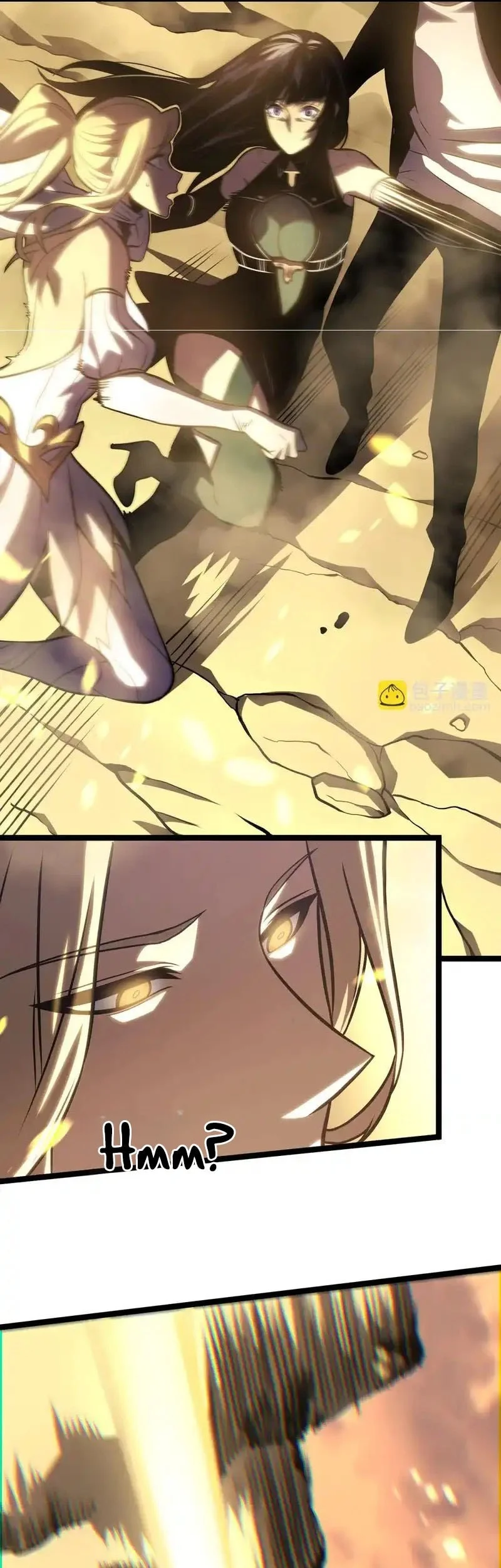 After Rebirth, I Used Mirror Reversal For Vengeance Chapter 41 - halaman 18