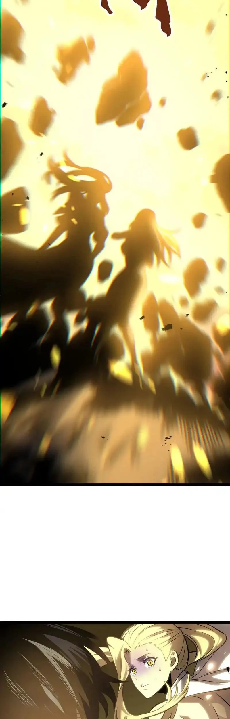 After Rebirth, I Used Mirror Reversal For Vengeance Chapter 41 - halaman 20