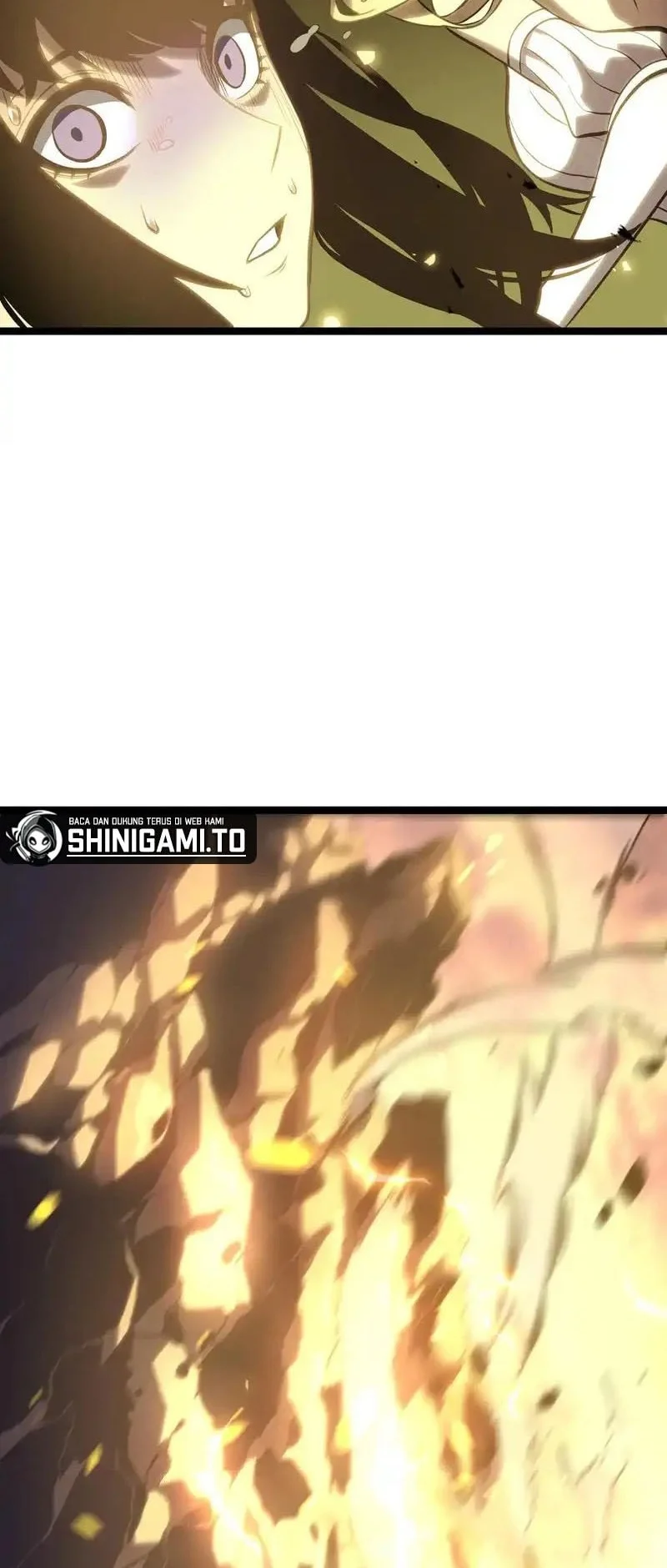 After Rebirth, I Used Mirror Reversal For Vengeance Chapter 41 - halaman 21