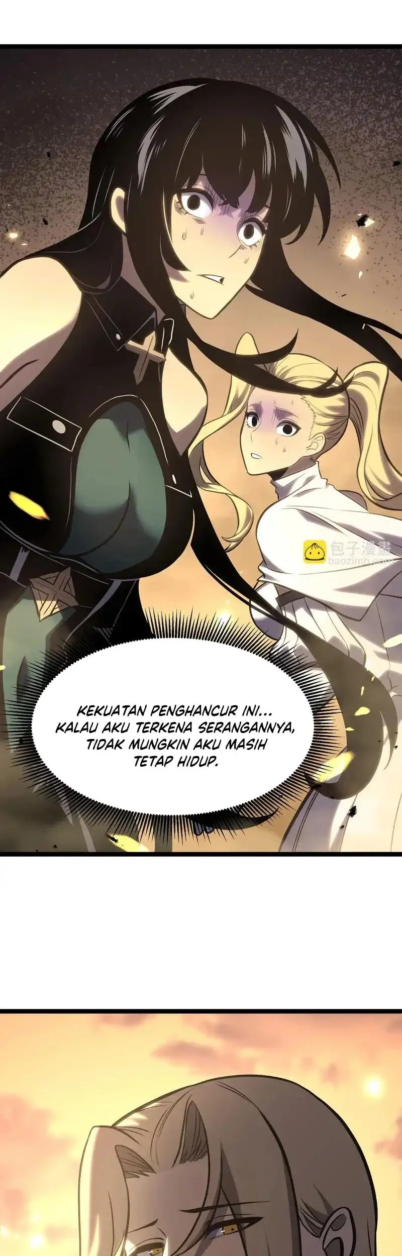 After Rebirth, I Used Mirror Reversal For Vengeance Chapter 41 - halaman 23