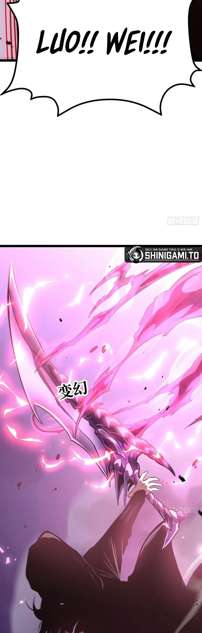 After Rebirth, I Used Mirror Reversal For Vengeance Chapter 41 - halaman 28