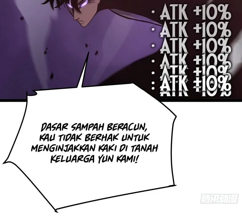 After Rebirth, I Used Mirror Reversal For Vengeance Chapter 41 - halaman 29