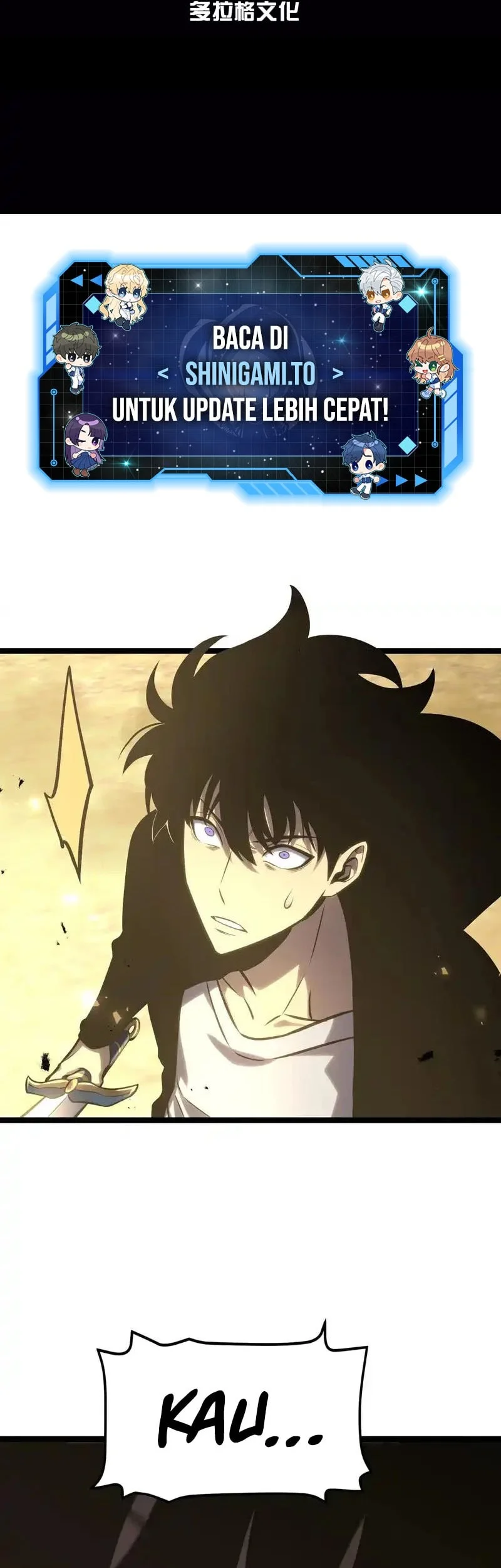 After Rebirth, I Used Mirror Reversal For Vengeance Chapter 41 - halaman 3