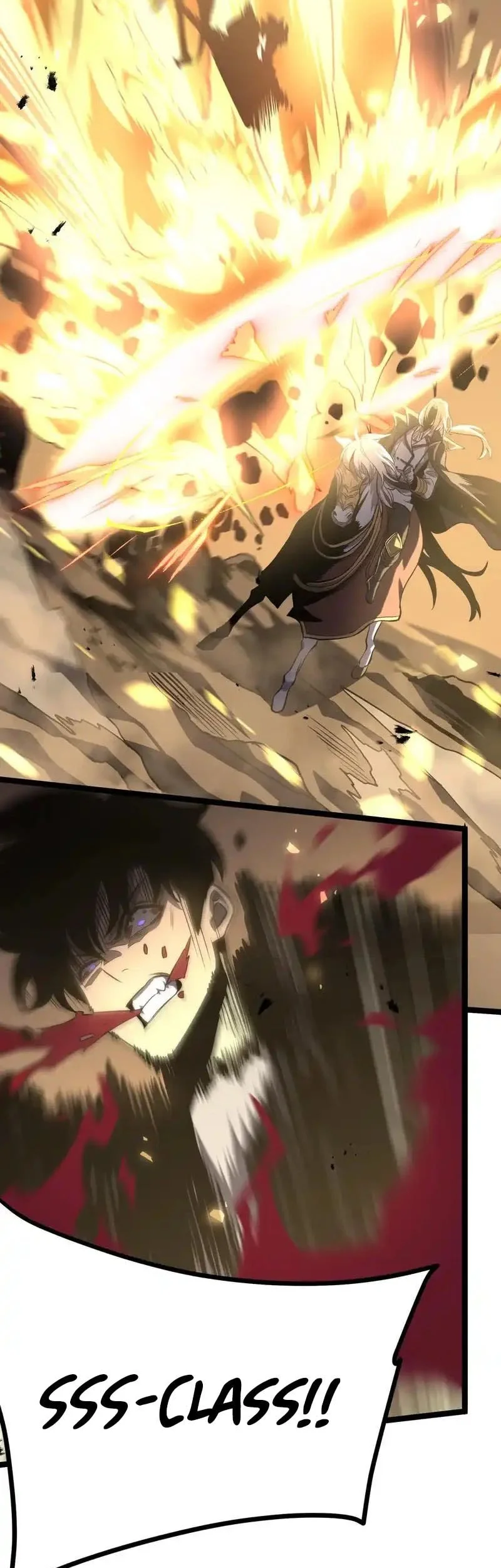 After Rebirth, I Used Mirror Reversal For Vengeance Chapter 41 - halaman 34