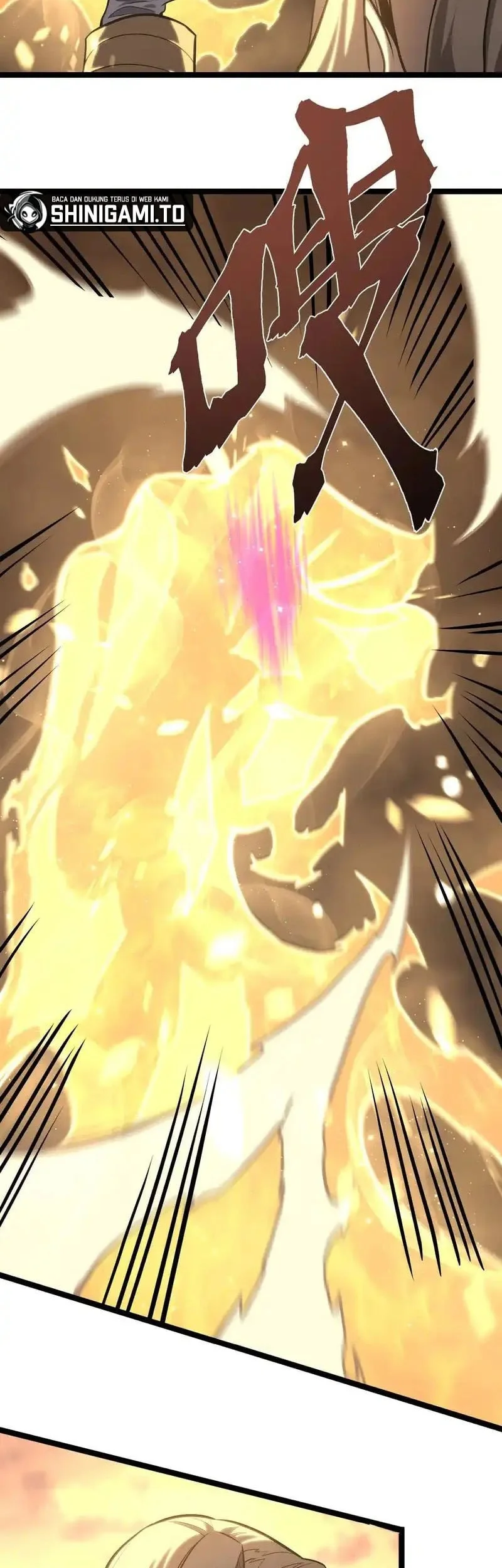 After Rebirth, I Used Mirror Reversal For Vengeance Chapter 41 - halaman 36