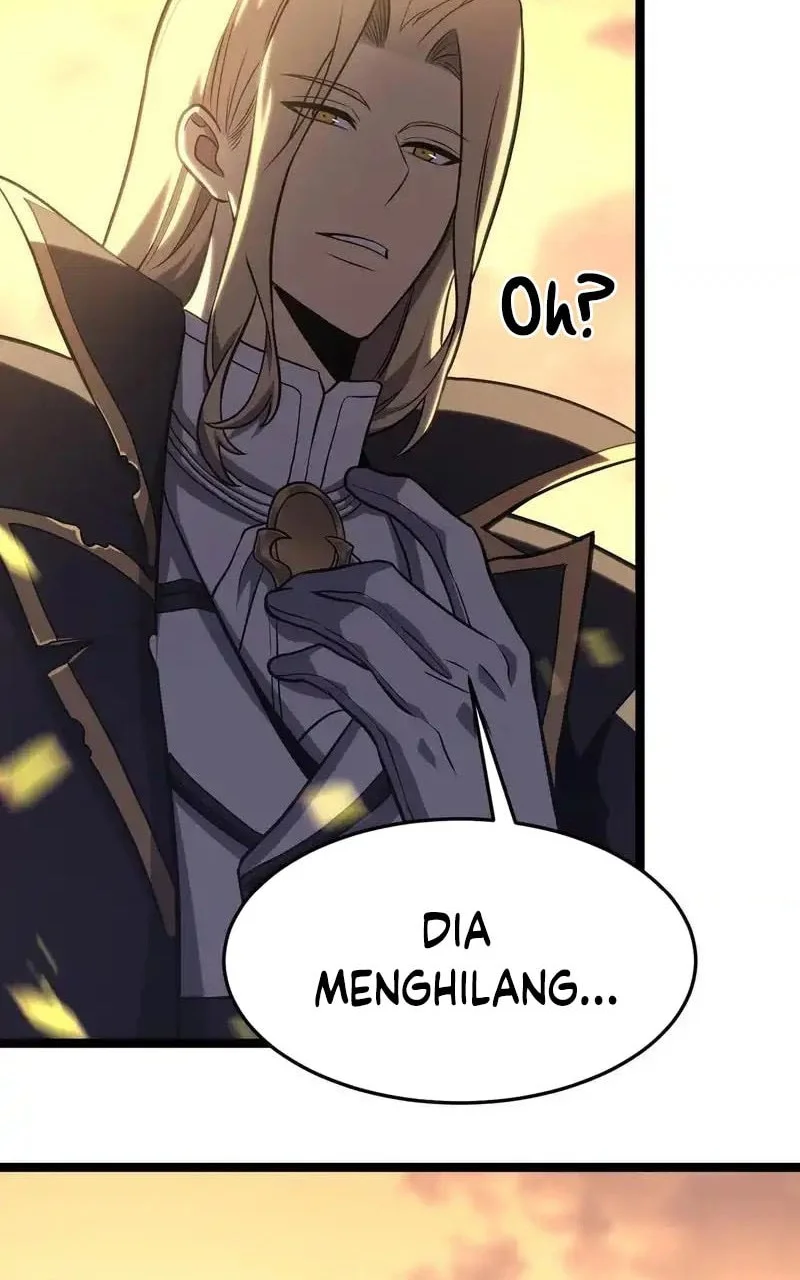 After Rebirth, I Used Mirror Reversal For Vengeance Chapter 41 - halaman 37