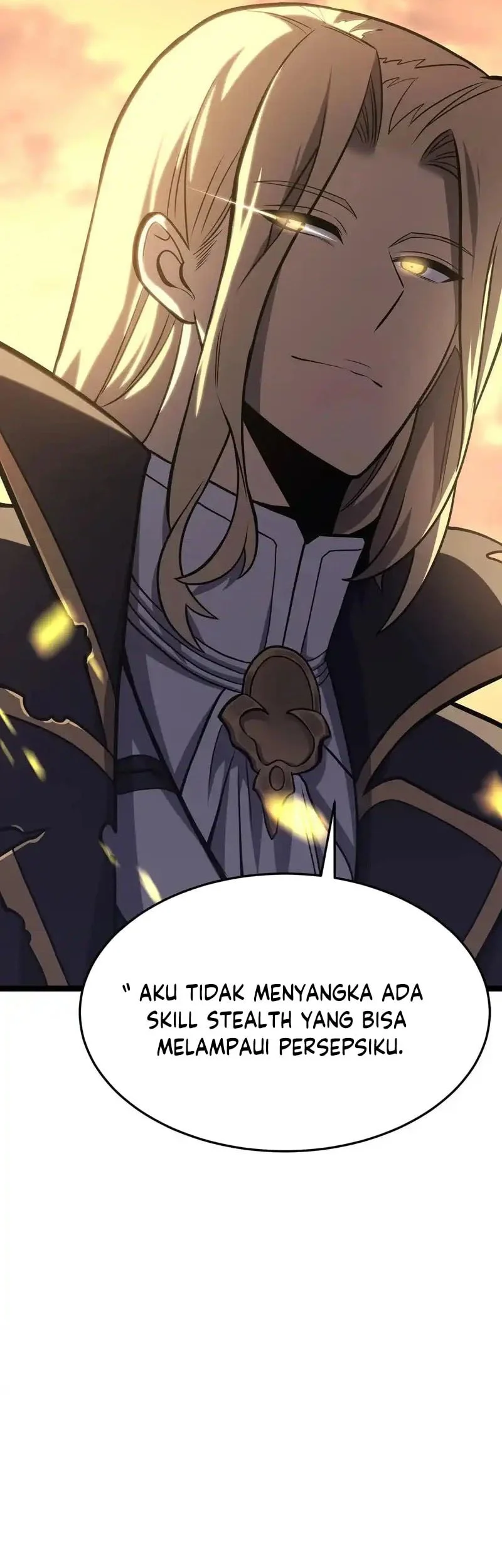 After Rebirth, I Used Mirror Reversal For Vengeance Chapter 41 - halaman 38