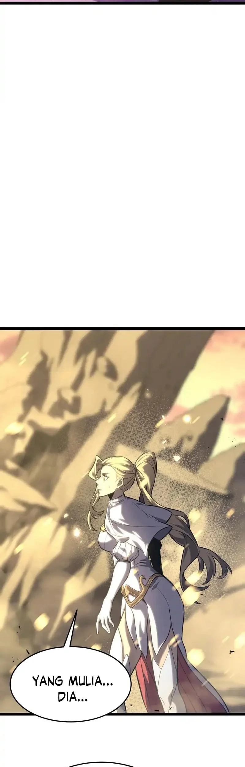 After Rebirth, I Used Mirror Reversal For Vengeance Chapter 41 - halaman 42