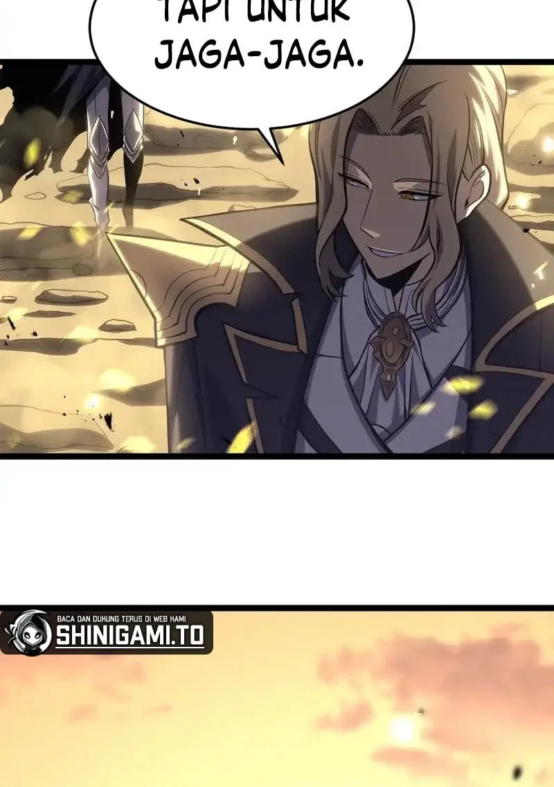 After Rebirth, I Used Mirror Reversal For Vengeance Chapter 41 - halaman 45