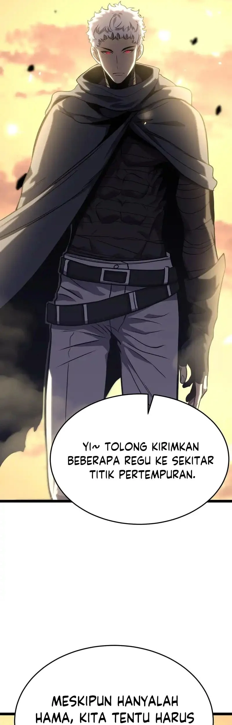After Rebirth, I Used Mirror Reversal For Vengeance Chapter 41 - halaman 46