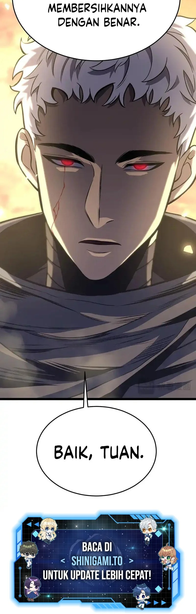 After Rebirth, I Used Mirror Reversal For Vengeance Chapter 41 - halaman 47