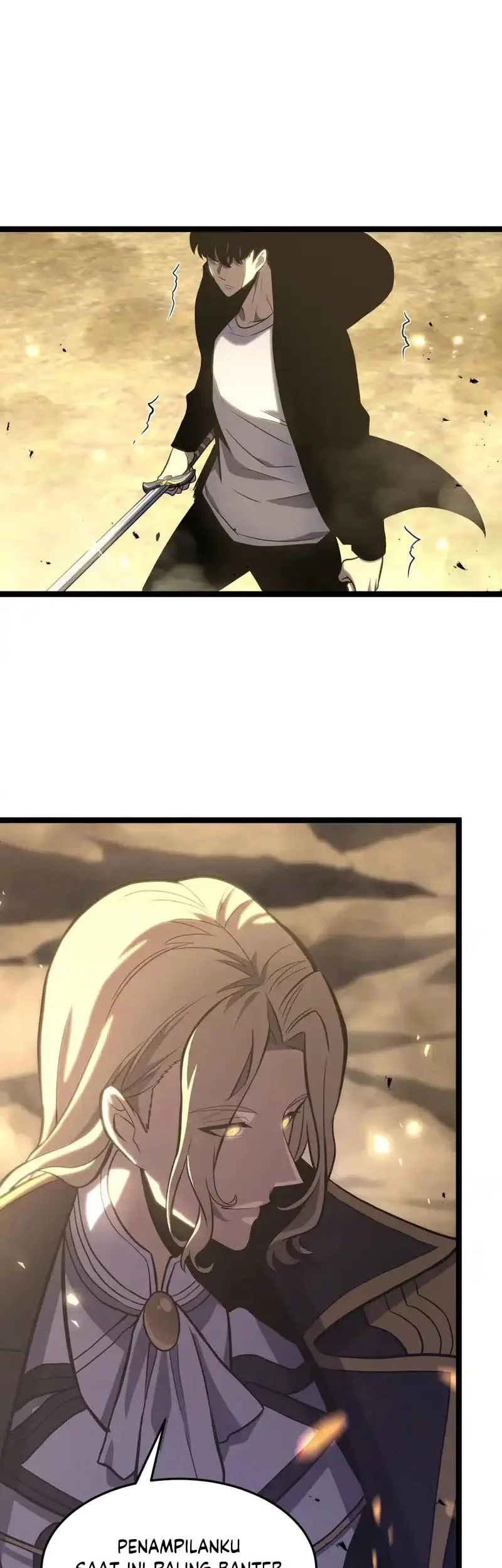 After Rebirth, I Used Mirror Reversal For Vengeance Chapter 41 - halaman 7