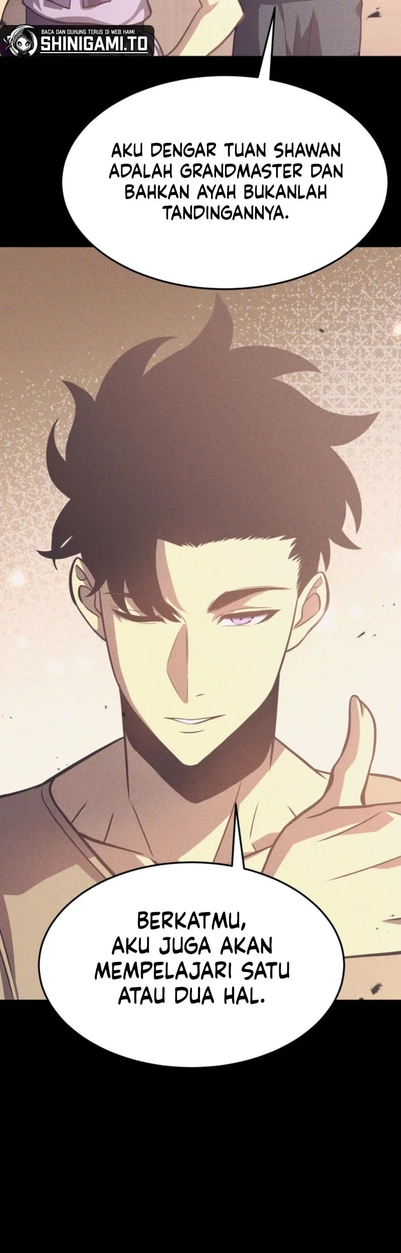 After Rebirth, I Used Mirror Reversal For Vengeance Chapter 42 - halaman 11
