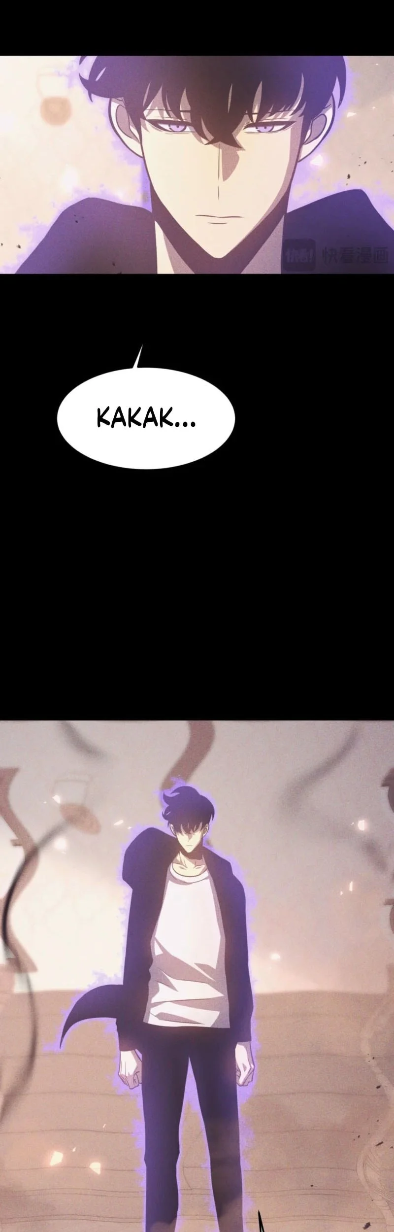 After Rebirth, I Used Mirror Reversal For Vengeance Chapter 42 - halaman 12