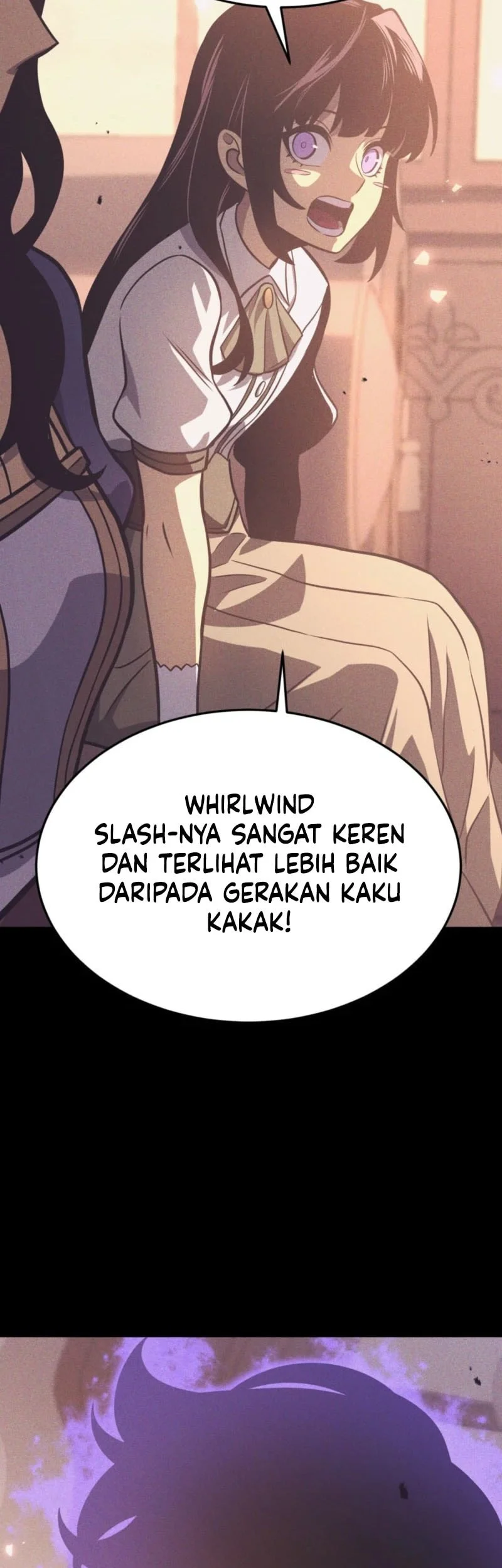 After Rebirth, I Used Mirror Reversal For Vengeance Chapter 42 - halaman 16