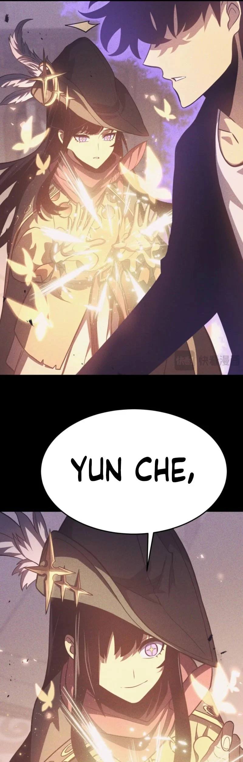 After Rebirth, I Used Mirror Reversal For Vengeance Chapter 42 - halaman 18