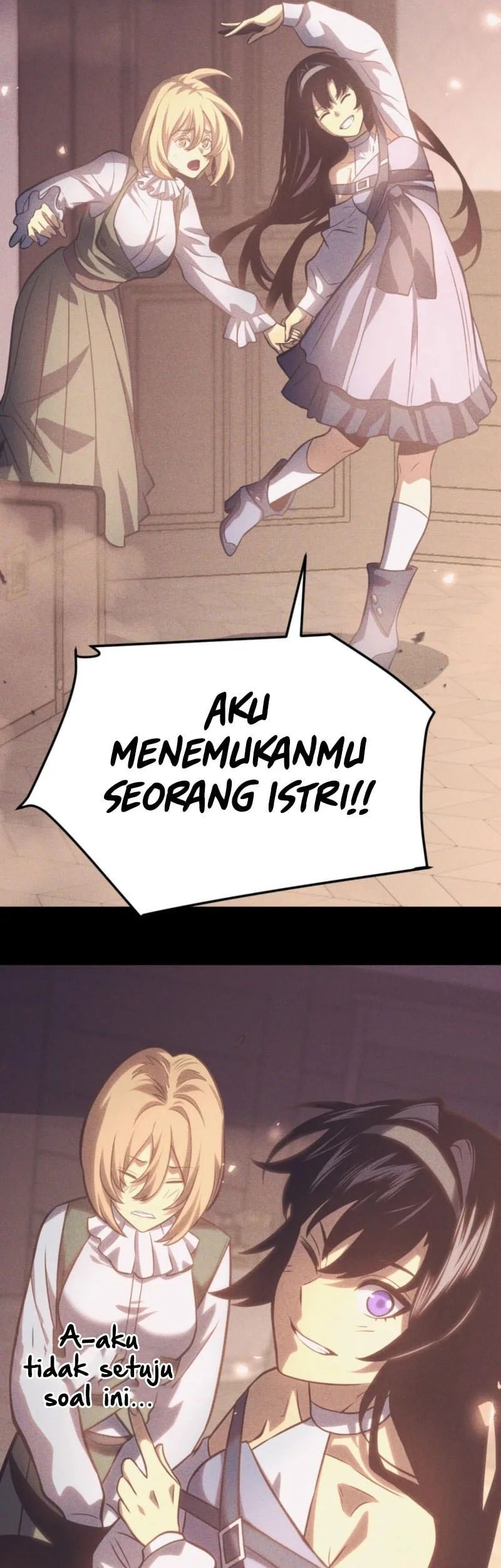 After Rebirth, I Used Mirror Reversal For Vengeance Chapter 42 - halaman 22