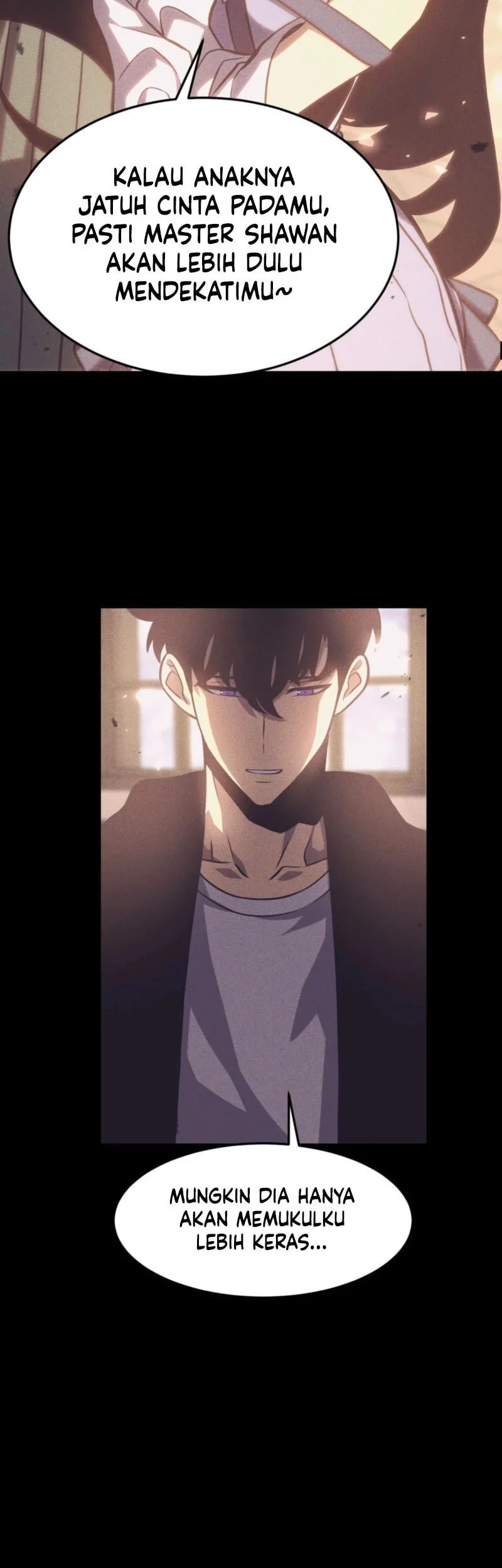 After Rebirth, I Used Mirror Reversal For Vengeance Chapter 42 - halaman 23