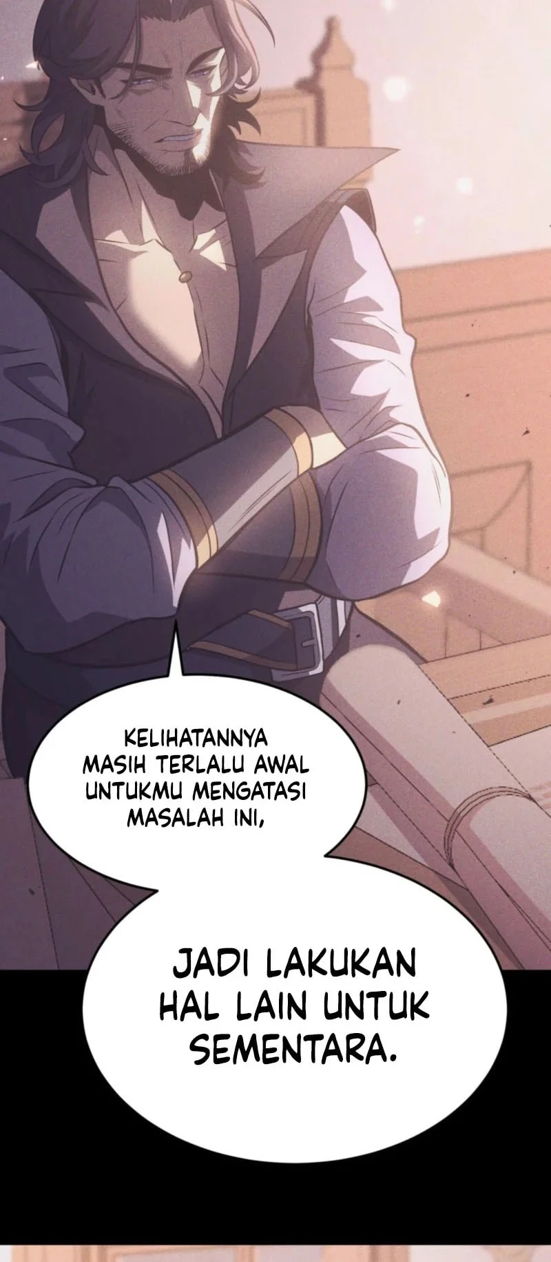 After Rebirth, I Used Mirror Reversal For Vengeance Chapter 42 - halaman 29