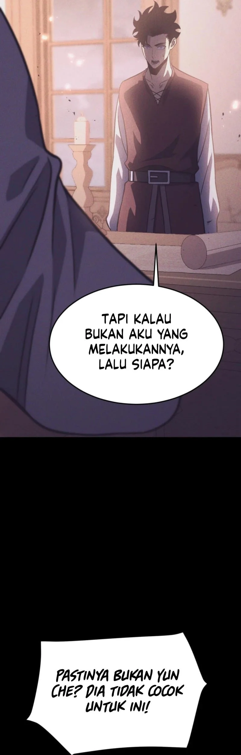 After Rebirth, I Used Mirror Reversal For Vengeance Chapter 42 - halaman 30