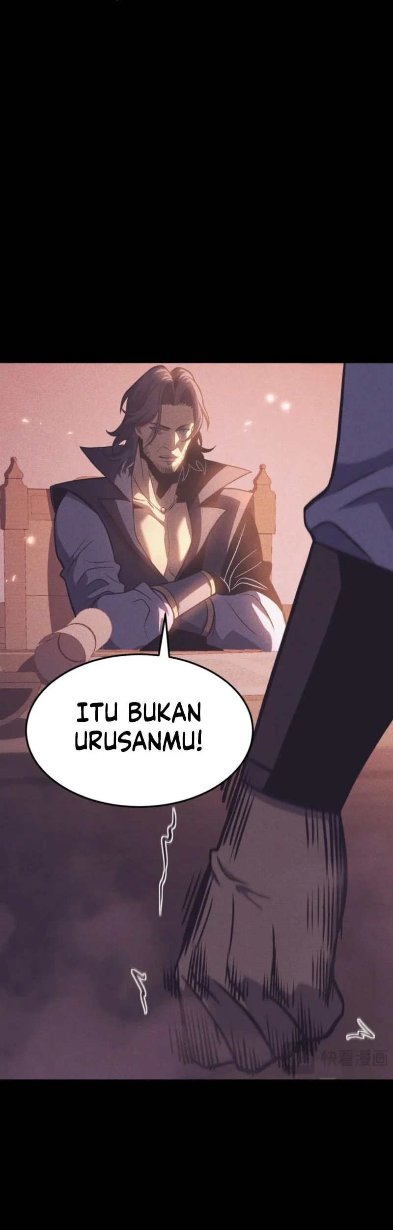 After Rebirth, I Used Mirror Reversal For Vengeance Chapter 42 - halaman 31