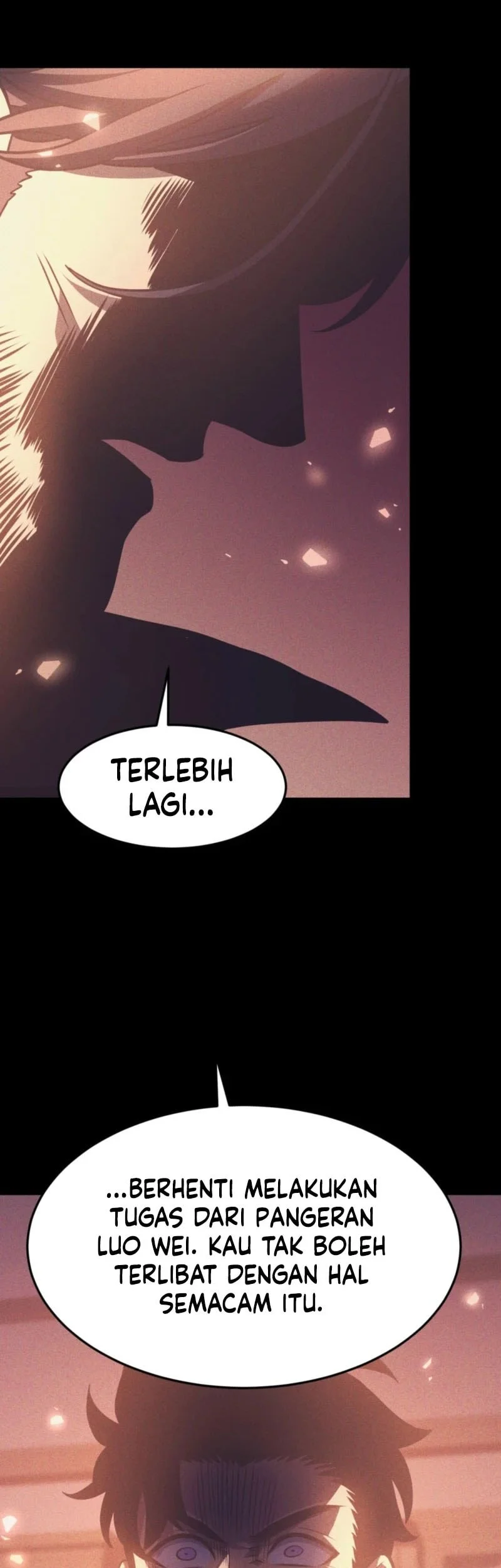 After Rebirth, I Used Mirror Reversal For Vengeance Chapter 42 - halaman 32