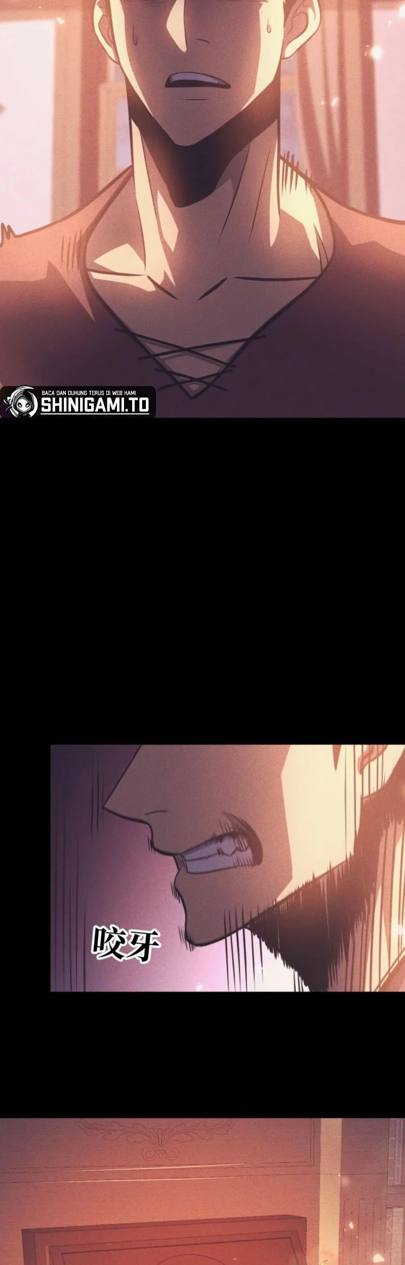 After Rebirth, I Used Mirror Reversal For Vengeance Chapter 42 - halaman 33