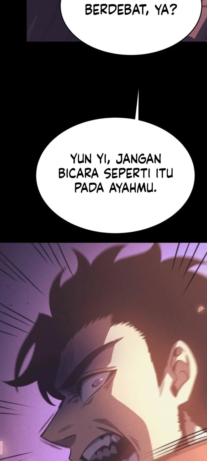 After Rebirth, I Used Mirror Reversal For Vengeance Chapter 42 - halaman 37