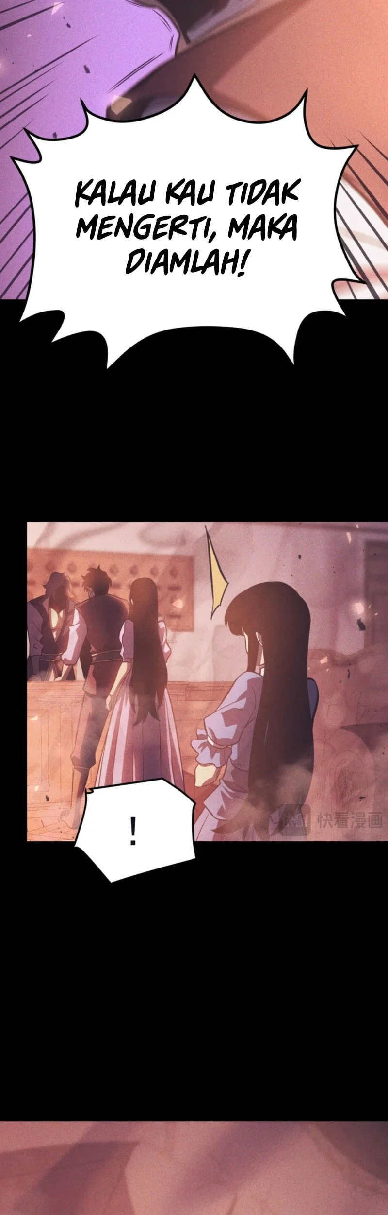 After Rebirth, I Used Mirror Reversal For Vengeance Chapter 42 - halaman 38