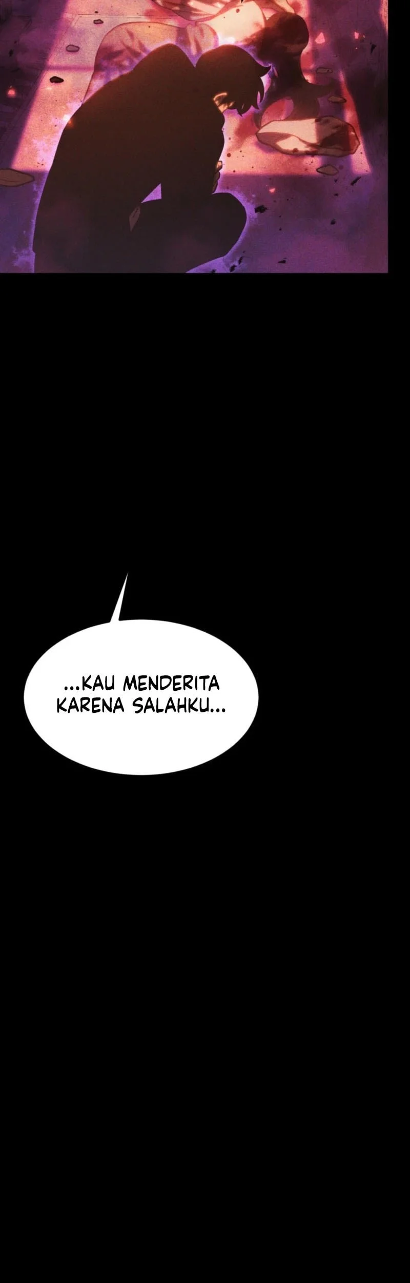 After Rebirth, I Used Mirror Reversal For Vengeance Chapter 42 - halaman 44