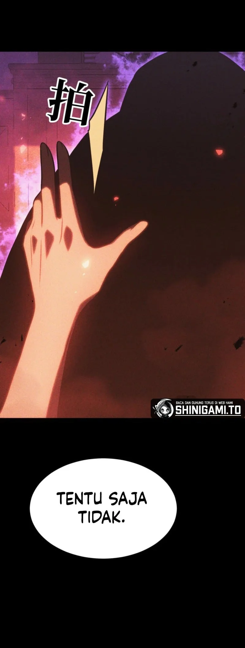 After Rebirth, I Used Mirror Reversal For Vengeance Chapter 42 - halaman 45