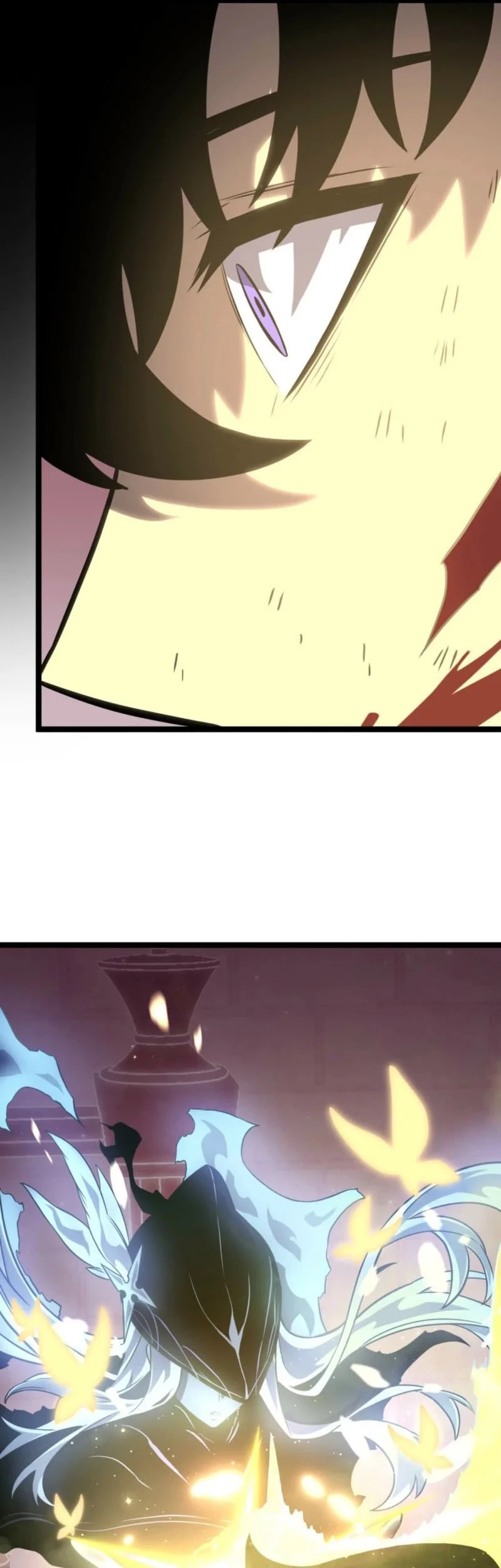 After Rebirth, I Used Mirror Reversal For Vengeance Chapter 42 - halaman 46