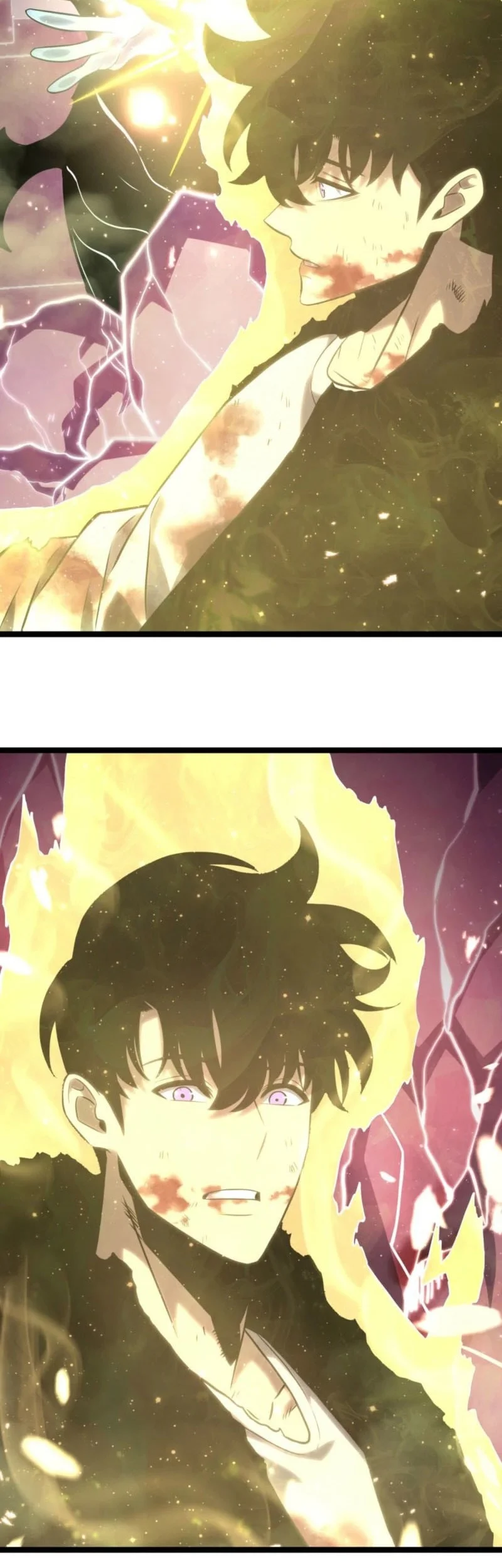 After Rebirth, I Used Mirror Reversal For Vengeance Chapter 42 - halaman 47