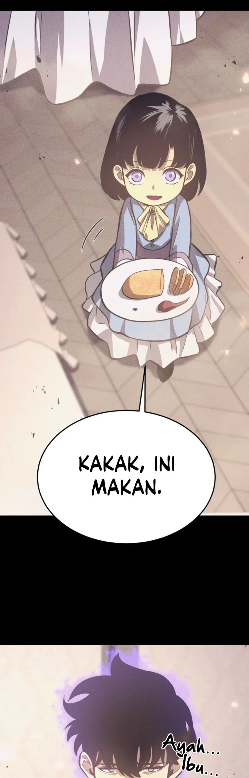 After Rebirth, I Used Mirror Reversal For Vengeance Chapter 42 - halaman 6