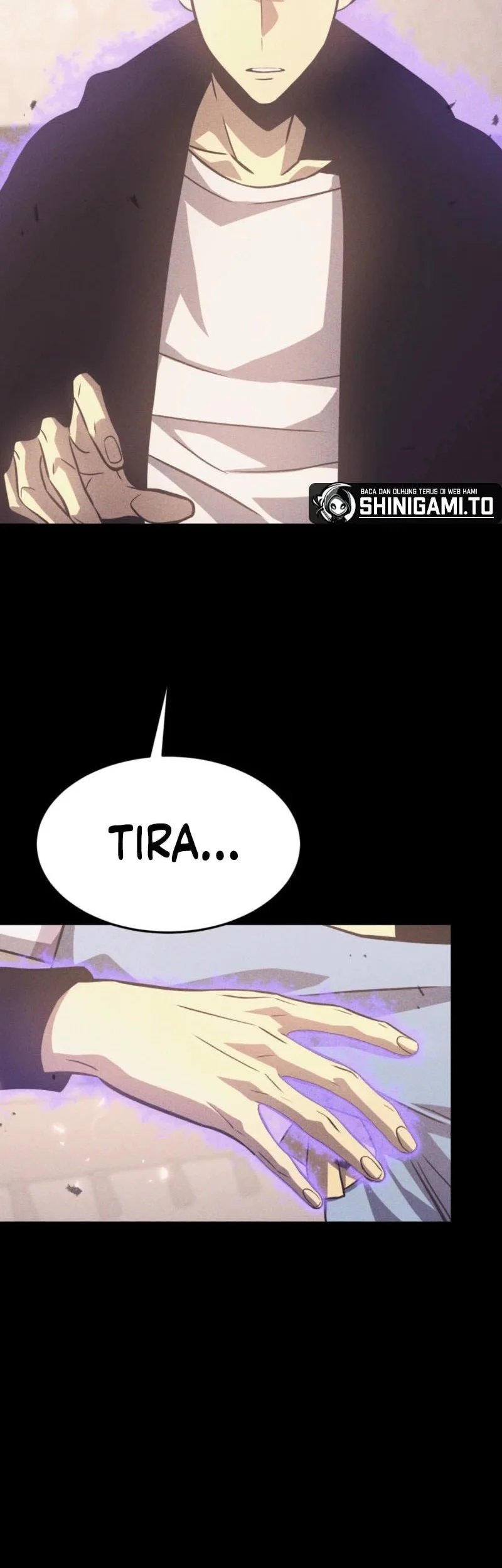 After Rebirth, I Used Mirror Reversal For Vengeance Chapter 42 - halaman 7