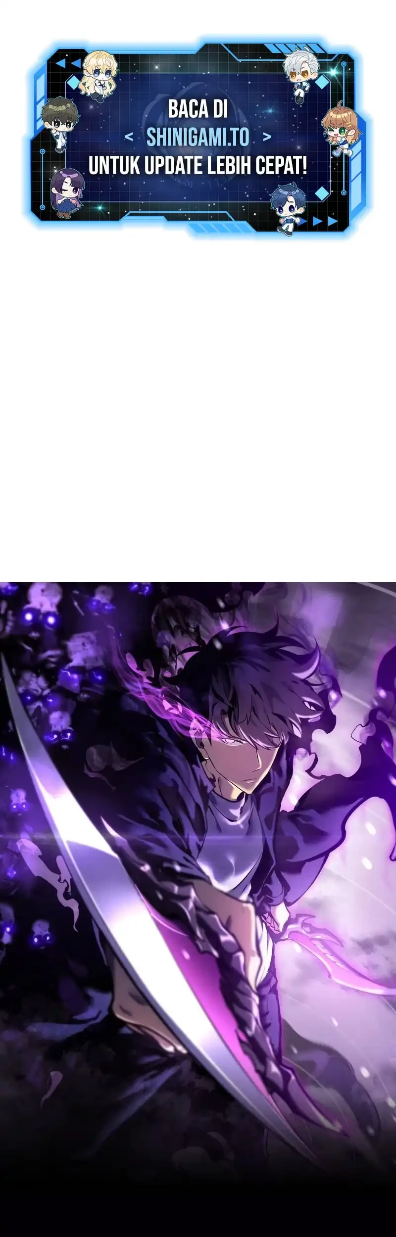 After Rebirth, I Used Mirror Reversal For Vengeance Chapter 43 - halaman 1