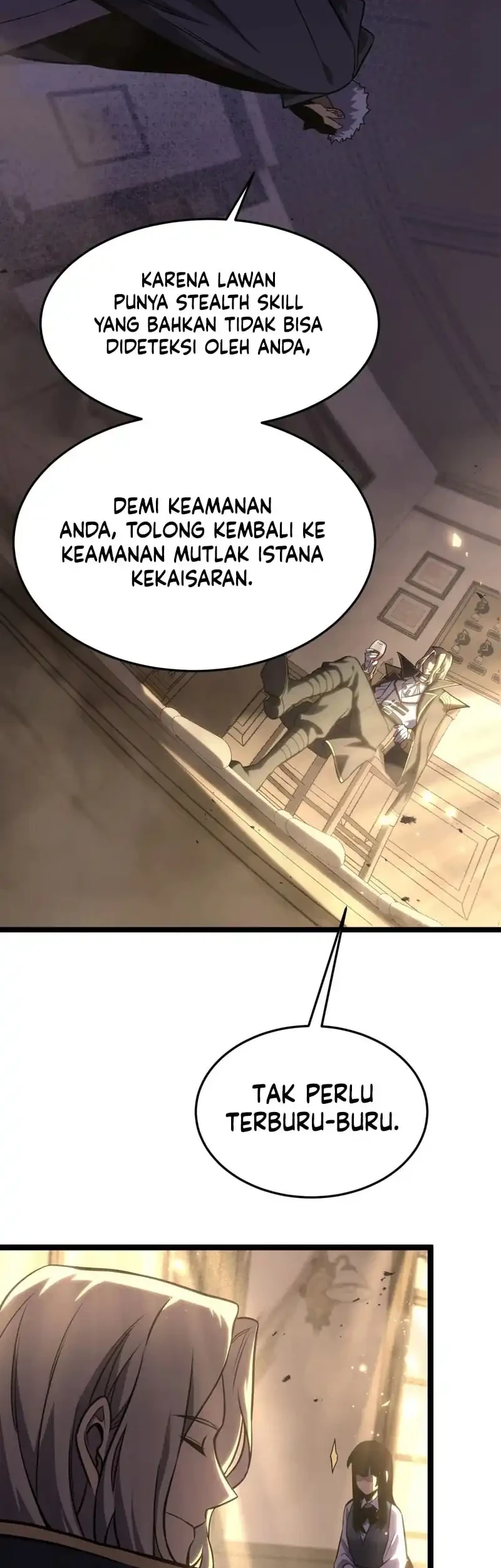 After Rebirth, I Used Mirror Reversal For Vengeance Chapter 43 - halaman 10