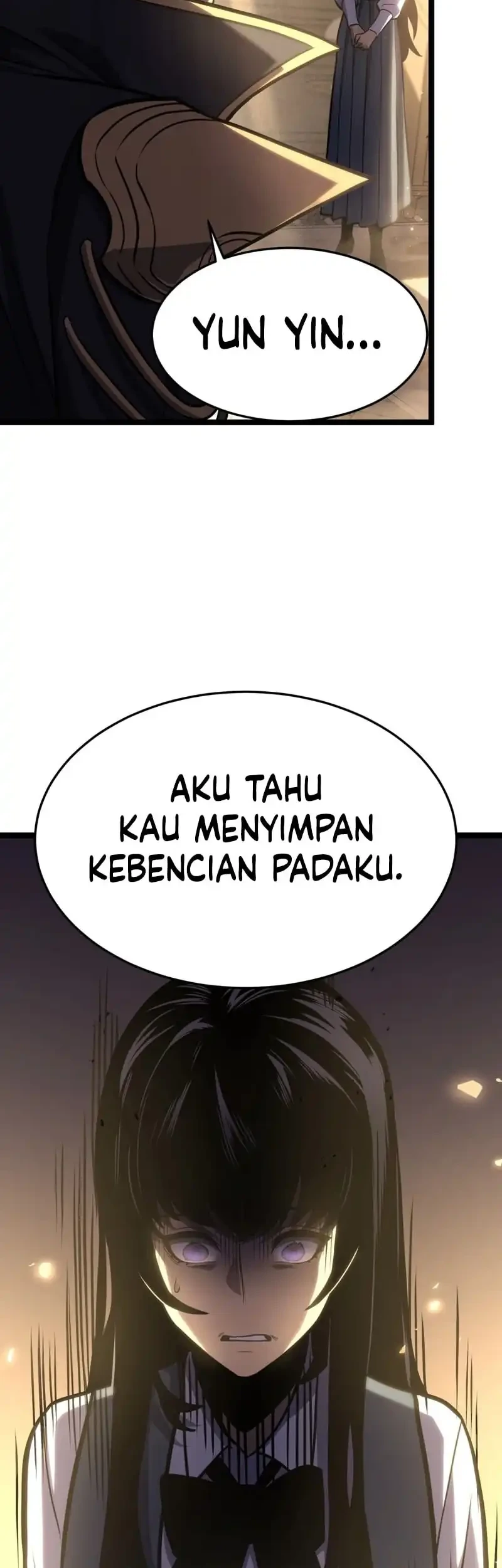 After Rebirth, I Used Mirror Reversal For Vengeance Chapter 43 - halaman 11