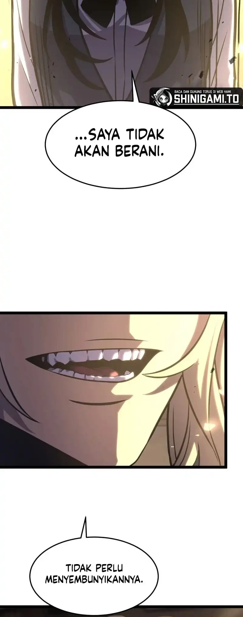 After Rebirth, I Used Mirror Reversal For Vengeance Chapter 43 - halaman 12