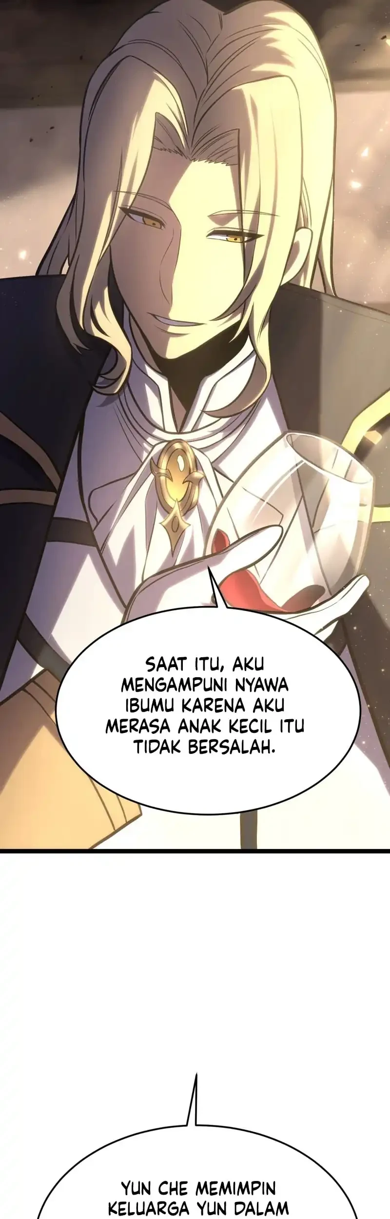 After Rebirth, I Used Mirror Reversal For Vengeance Chapter 43 - halaman 13