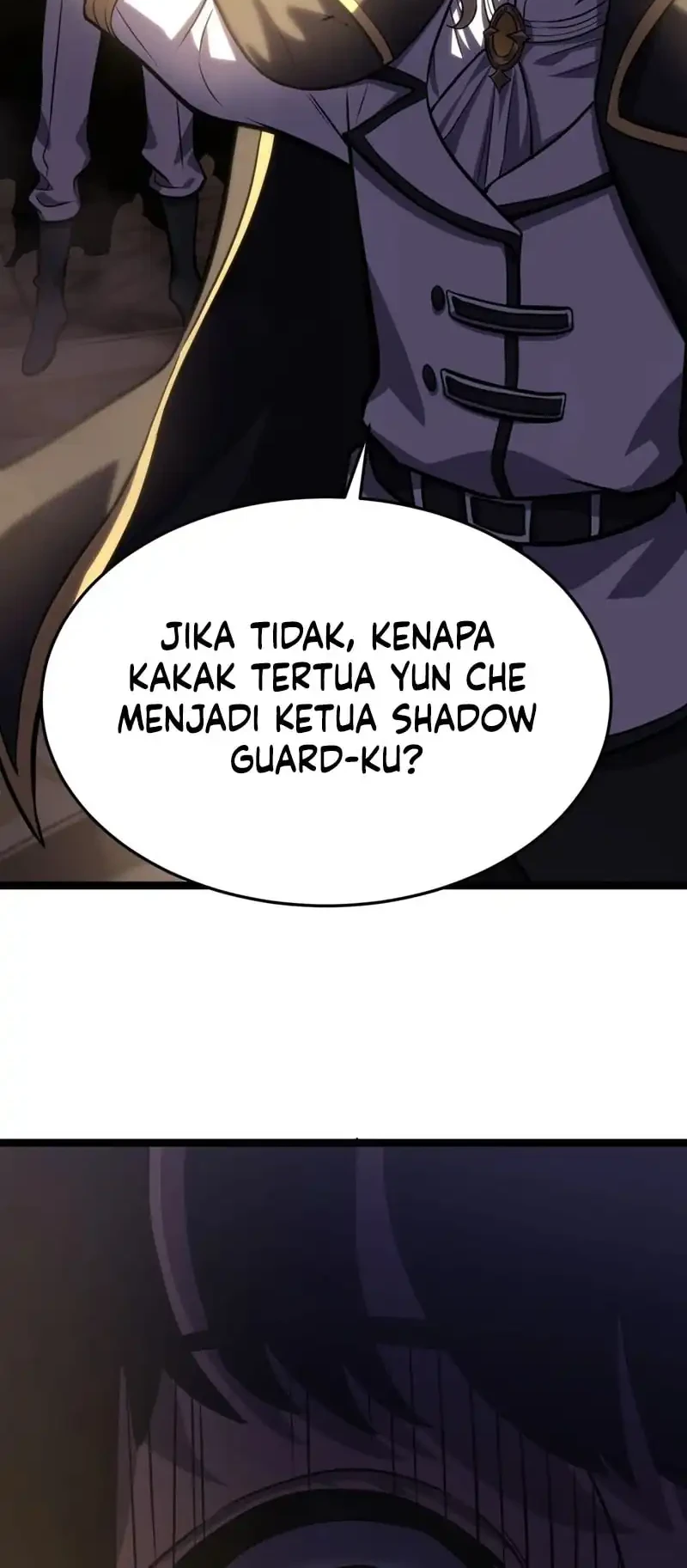 After Rebirth, I Used Mirror Reversal For Vengeance Chapter 43 - halaman 16