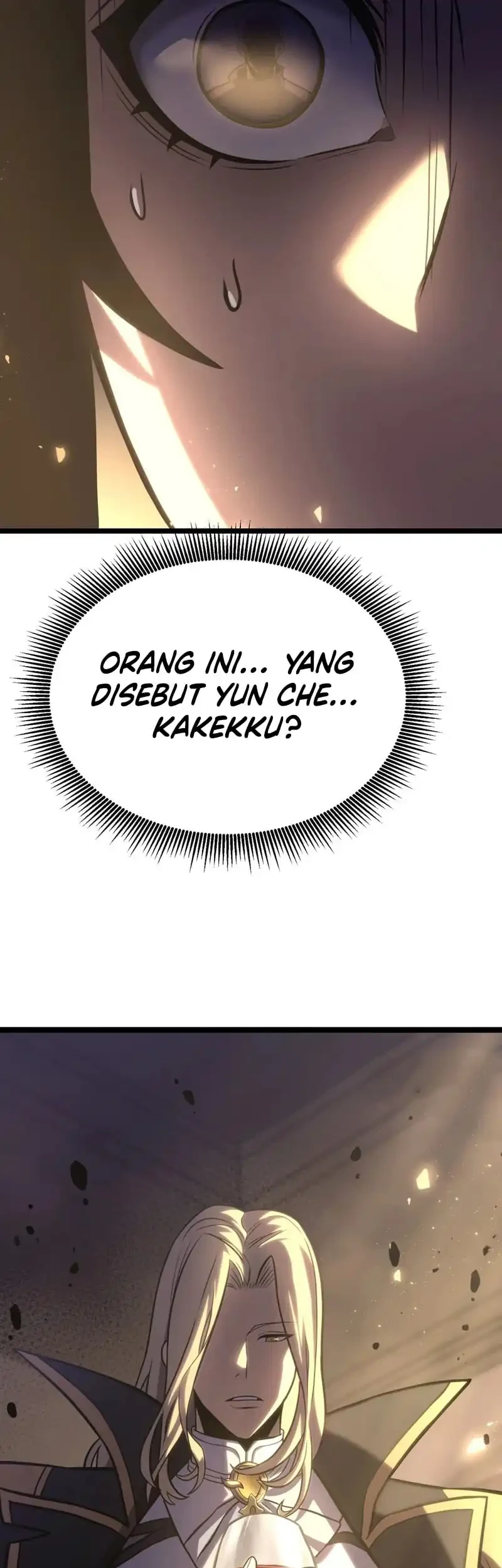 After Rebirth, I Used Mirror Reversal For Vengeance Chapter 43 - halaman 17
