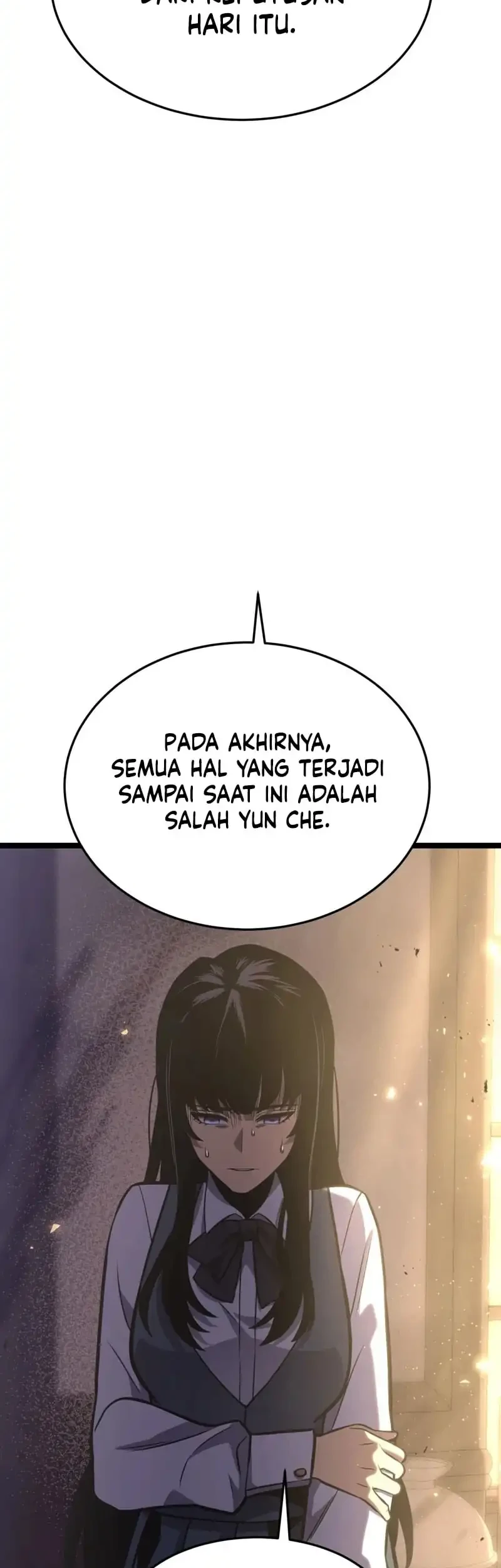 After Rebirth, I Used Mirror Reversal For Vengeance Chapter 43 - halaman 19