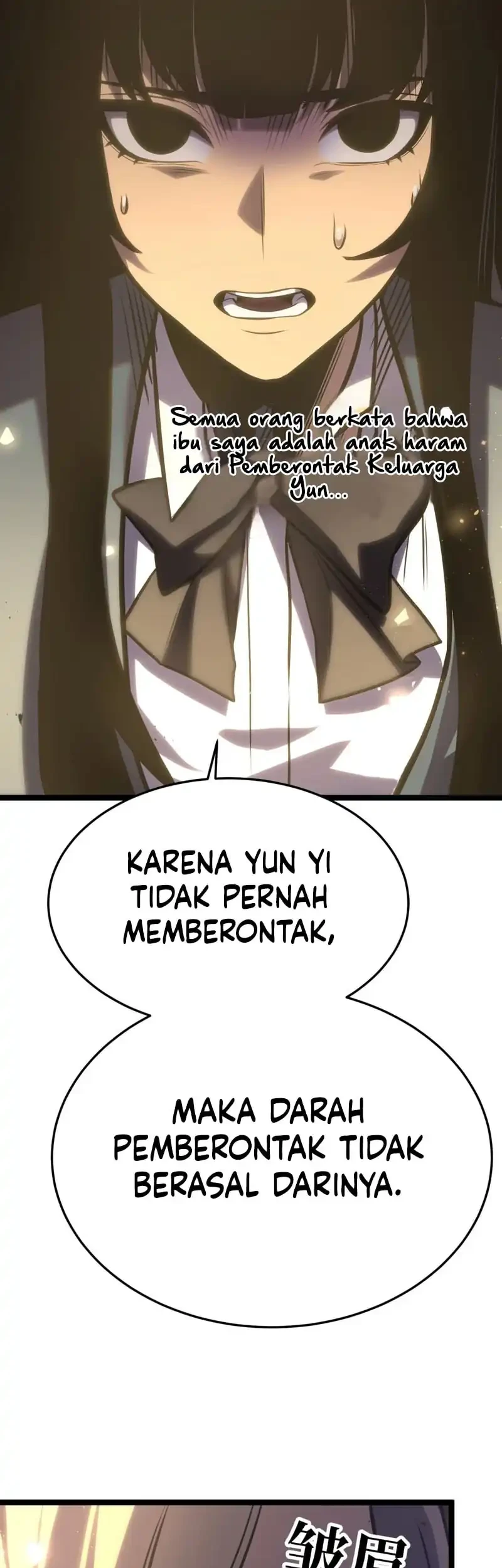 After Rebirth, I Used Mirror Reversal For Vengeance Chapter 43 - halaman 21