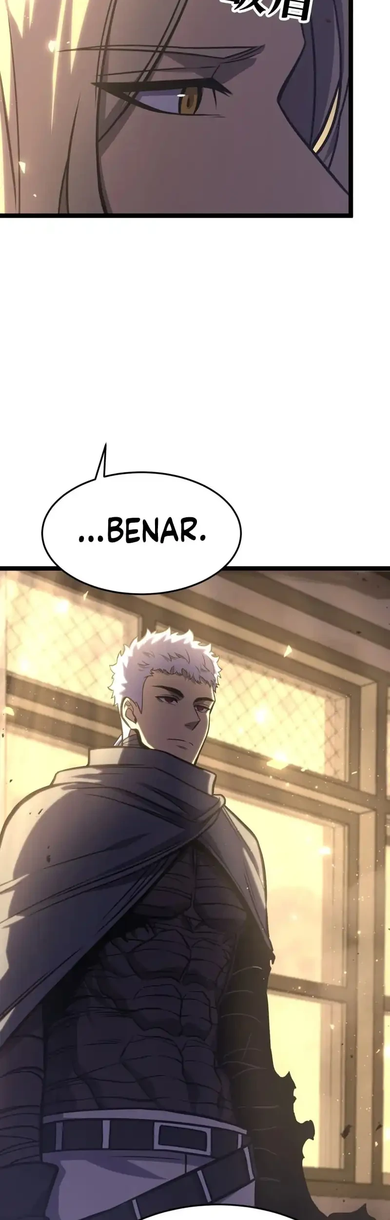 After Rebirth, I Used Mirror Reversal For Vengeance Chapter 43 - halaman 22
