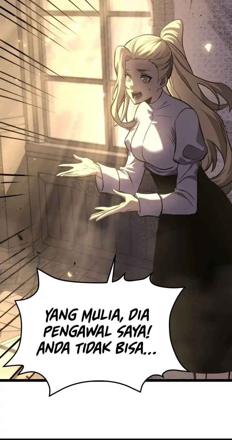 After Rebirth, I Used Mirror Reversal For Vengeance Chapter 43 - halaman 24