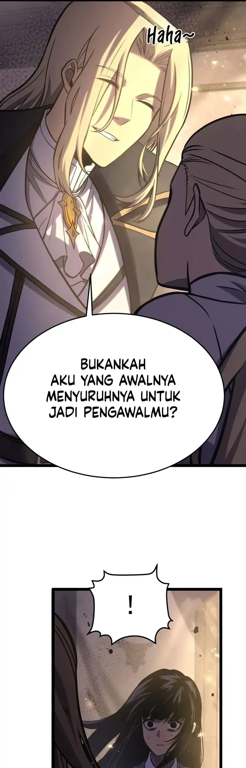After Rebirth, I Used Mirror Reversal For Vengeance Chapter 43 - halaman 25
