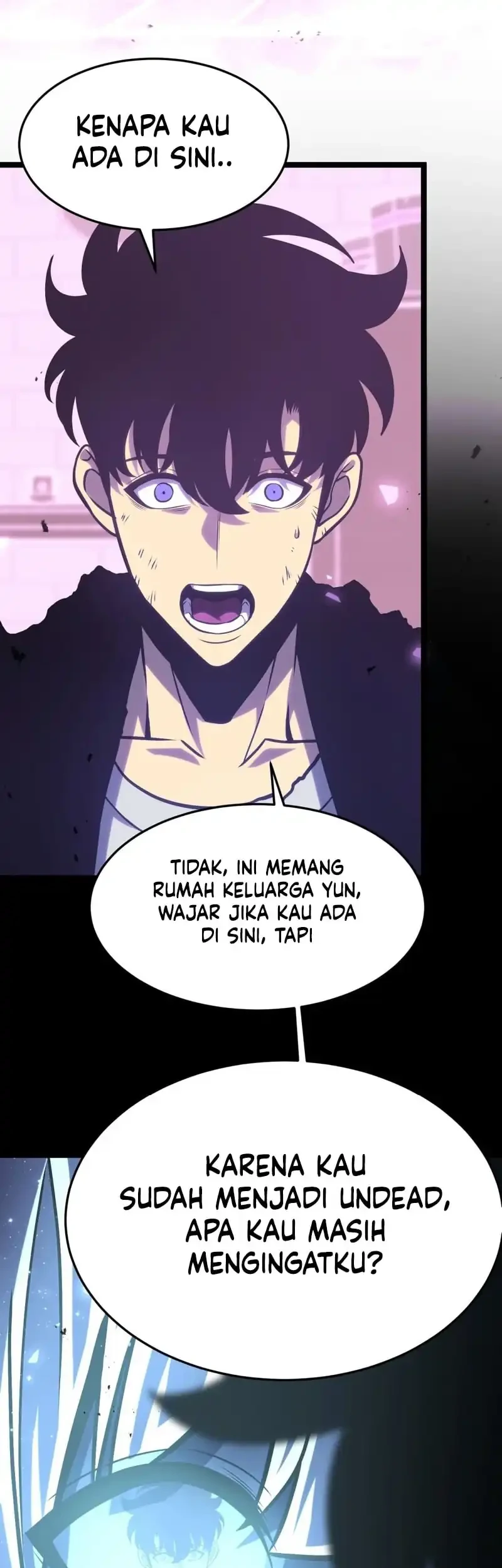 After Rebirth, I Used Mirror Reversal For Vengeance Chapter 43 - halaman 33
