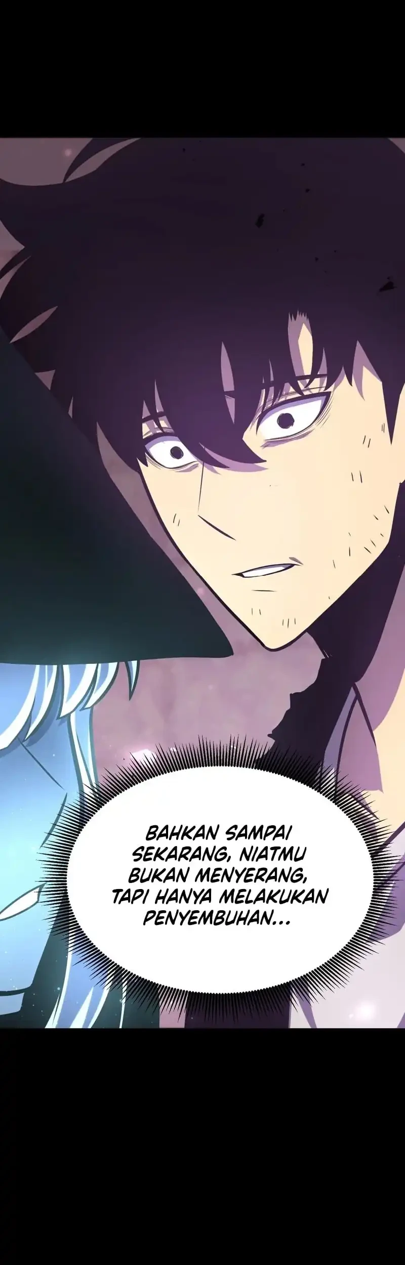 After Rebirth, I Used Mirror Reversal For Vengeance Chapter 43 - halaman 36
